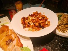 -局气 烤鸭·北京菜(光华路店)