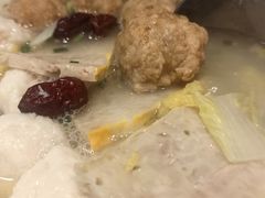 -深巷家味馆.湖北头牌红烧鱼头拌饭(黄陂店)