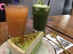 -無邪日式甜品(世博源店)