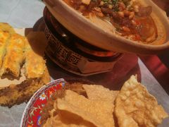 -山四砂锅(太原钟楼街店)