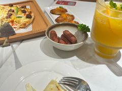 -烁先生披萨·儿童餐下午茶(河南岸店)