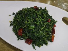枸杞叶-小叶手抓(解放东街店)