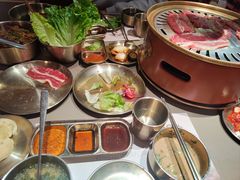 -西塔老太太泥炉烤肉(济南首店)