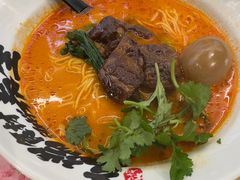 -和府捞面(宏伊广场店)