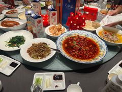 -凤凰园烤鸭店·唐山菜·传承花椒肉(老唐丰路店)
