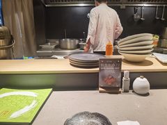 -Hatsune隐泉日式料理(三里屯太古里店)