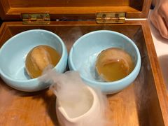 -碗中海·蒸汽海鲜·桑拿鸡(岭南天地店)