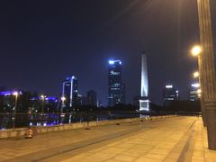 -百林公园-两江幸福广场