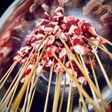 烟火中的肉香，无法抗拒[色]