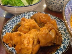 -螺世纪螺蛳粉·桂味小排档(裕德店)