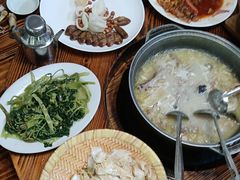 -侠成水上农庄(工业大道店)