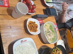 -南城香·饭香串香馄饨香(赵公口店)