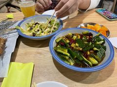 -烤五行·烧烤烤串(石佛营店)