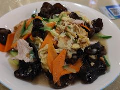 -鹤乡东北菜(崮山路店)