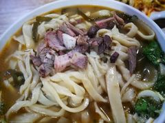 -妞妞烩面非物质文化遗产(西工店)