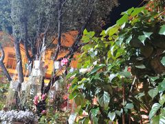 -尽善百年古院餐厅(王家老宅店)