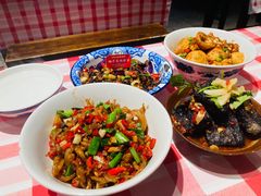 -文昌阁·长沙市井菜(美食地标店)