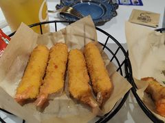 -咕鹿流心披萨(下沙店)