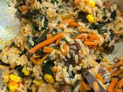 -米村拌饭(金象城店)