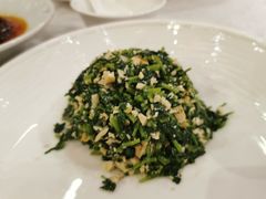 香干马兰头-梅龙镇酒家(南京西路总店)