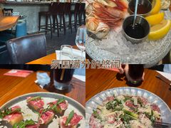 -普朗姆生蚝吧(原建国路店)