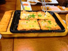 铁板豆腐-韩礼年糕(飞虹路店)