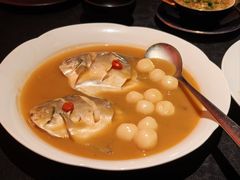 -醉东Oriental House(静安嘉里中心店)