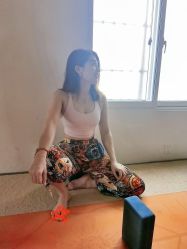 -亚太瑜伽普拉提学院