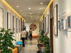 -深圳安仁堂中医·推拿按摩·肩颈调理