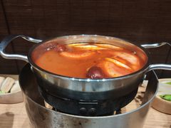 -独食火锅·半米屋台(望平街店)