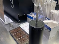 -CUBIC3三立方咖啡(西岸凤巢店)