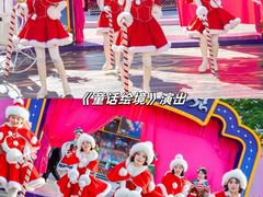 -厦门方特梦幻王国