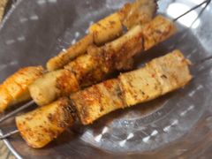 -清真·馬坡二旦烧烤(人生一串拍摄店)