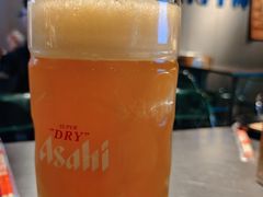 -微醺烤牛·炭火烧烤·精酿啤酒(东郊记忆店)