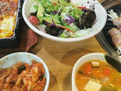 -梅梅家的烤肉店(槐北路店)