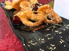 -正阳门饭庄·烤鸭·北京菜(万丰路七里庄店)