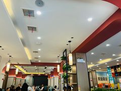 -金陵后厨·南京菜(新街口秣陵路店)