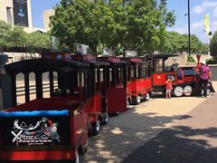 -布里斯班南岸公园