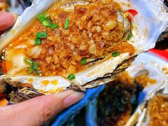 -四禧精酿铜锅涮肉·烧烤工场(大明湖店)