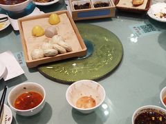 -令氏家外家岐山面(火炬路店)