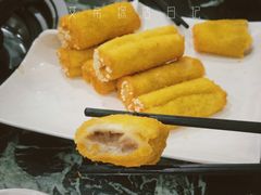 香芋卷-李师傅脆肚(华强北店)
