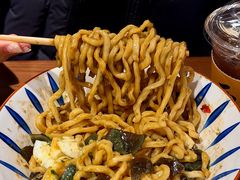 -面乙新派手擀面(大悦城店)