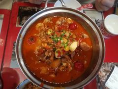 -味福记·本地特色菜(八一万达广场店)