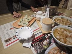 -老电影院饺店(休宁店)