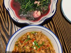 -湖南人家·家传湖南菜(水围店)