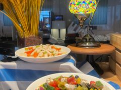 -Social 秀西餐厅-长沙瑞吉酒店(运达店)