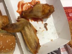 -肯德基(杭州复兴店)