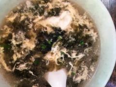 -西域美食蘭州拉面