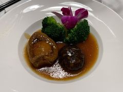 原粒蚝皇鲍鱼-泰国村酒楼(良木园酒店)