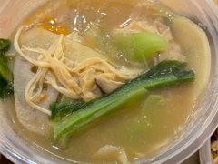 -禅悦素食